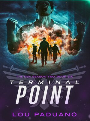 cover image of Terminal Point